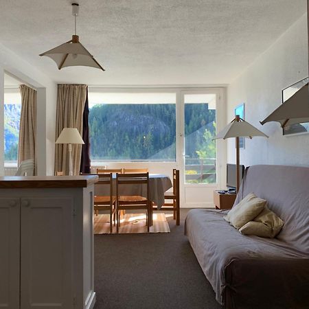 Appartement Proximite Immediate Des Pistes Uvernet-Fours エクステリア 写真