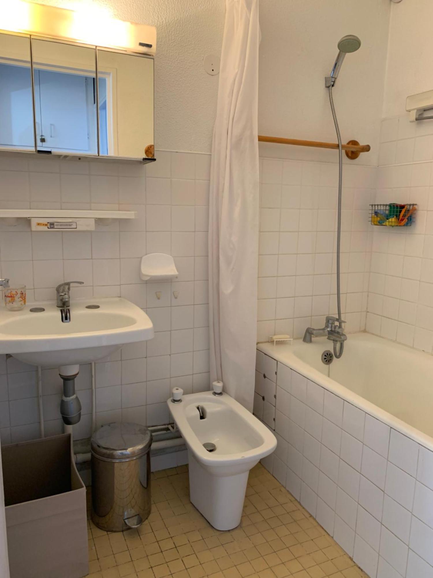 Appartement Proximite Immediate Des Pistes Uvernet-Fours エクステリア 写真