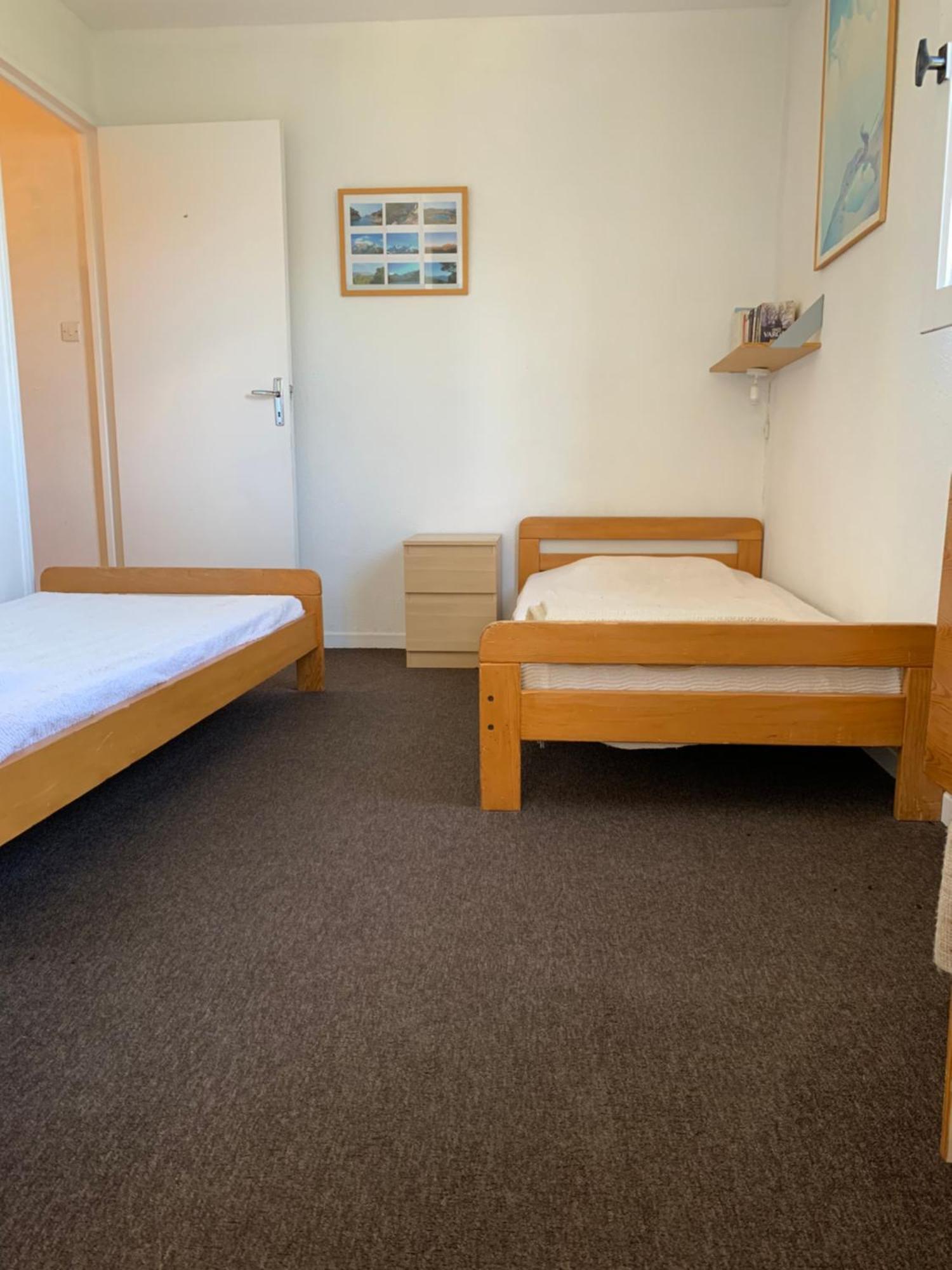 Appartement Proximite Immediate Des Pistes Uvernet-Fours エクステリア 写真